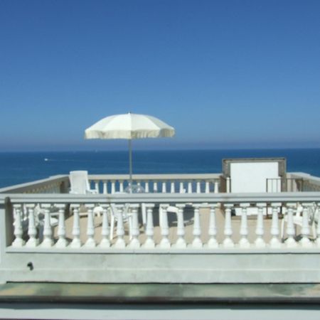 Residence Villa Piani San Vincenzo Luaran gambar