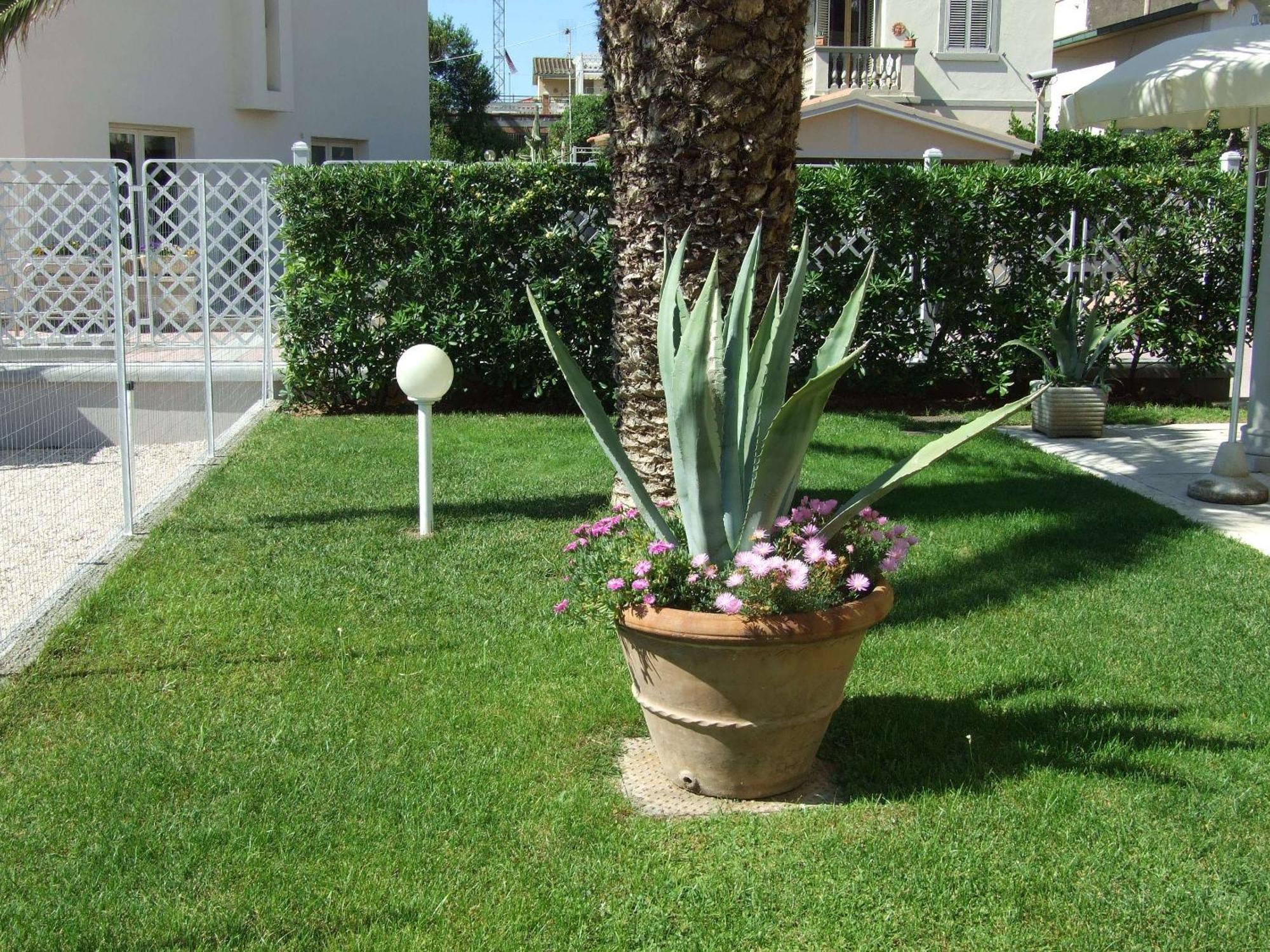 Residence Villa Piani San Vincenzo Luaran gambar