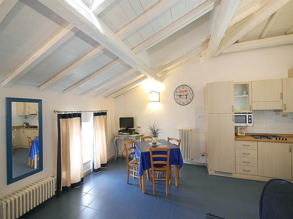Residence Villa Piani San Vincenzo Luaran gambar