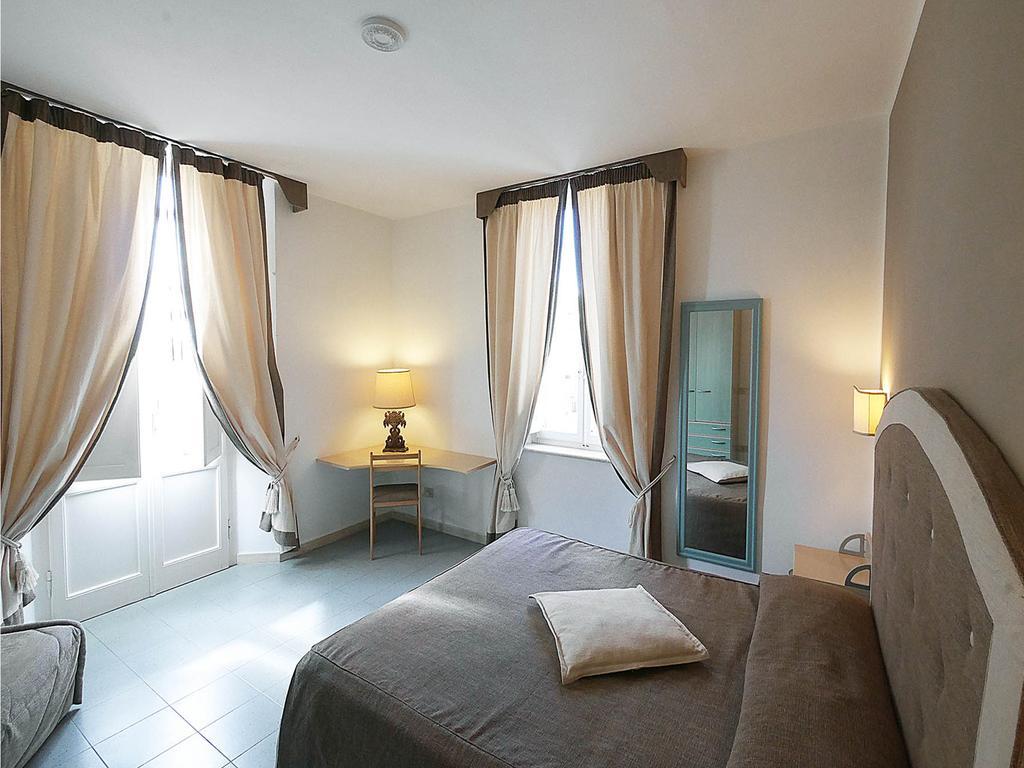 Residence Villa Piani San Vincenzo Luaran gambar