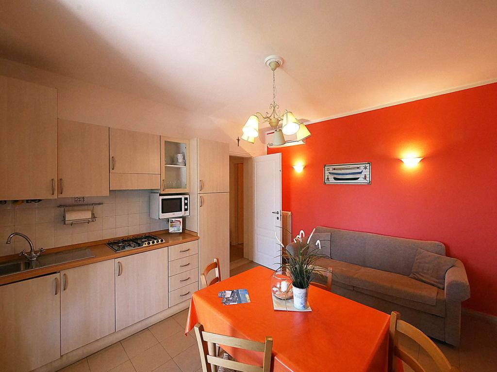 Residence Villa Piani San Vincenzo Luaran gambar