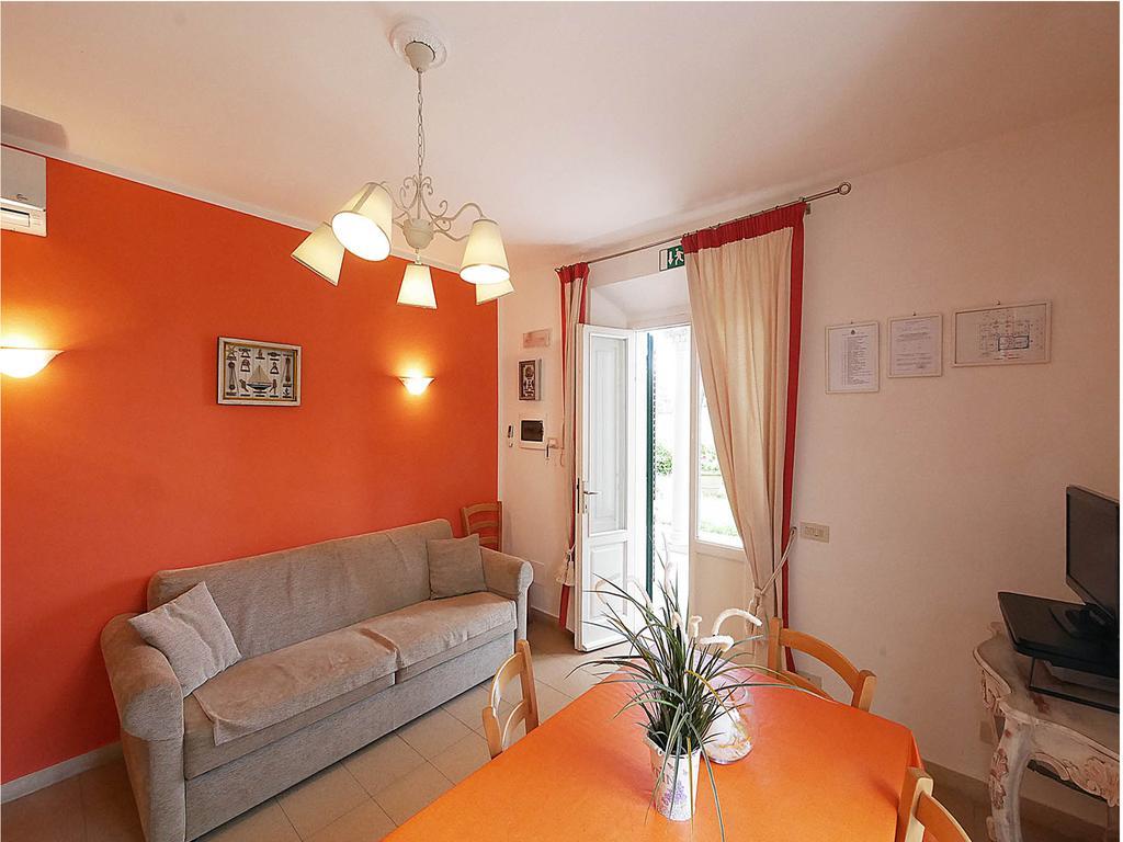 Residence Villa Piani San Vincenzo Luaran gambar
