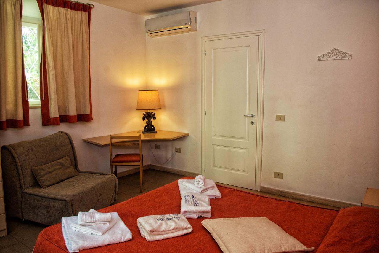 Residence Villa Piani San Vincenzo Luaran gambar