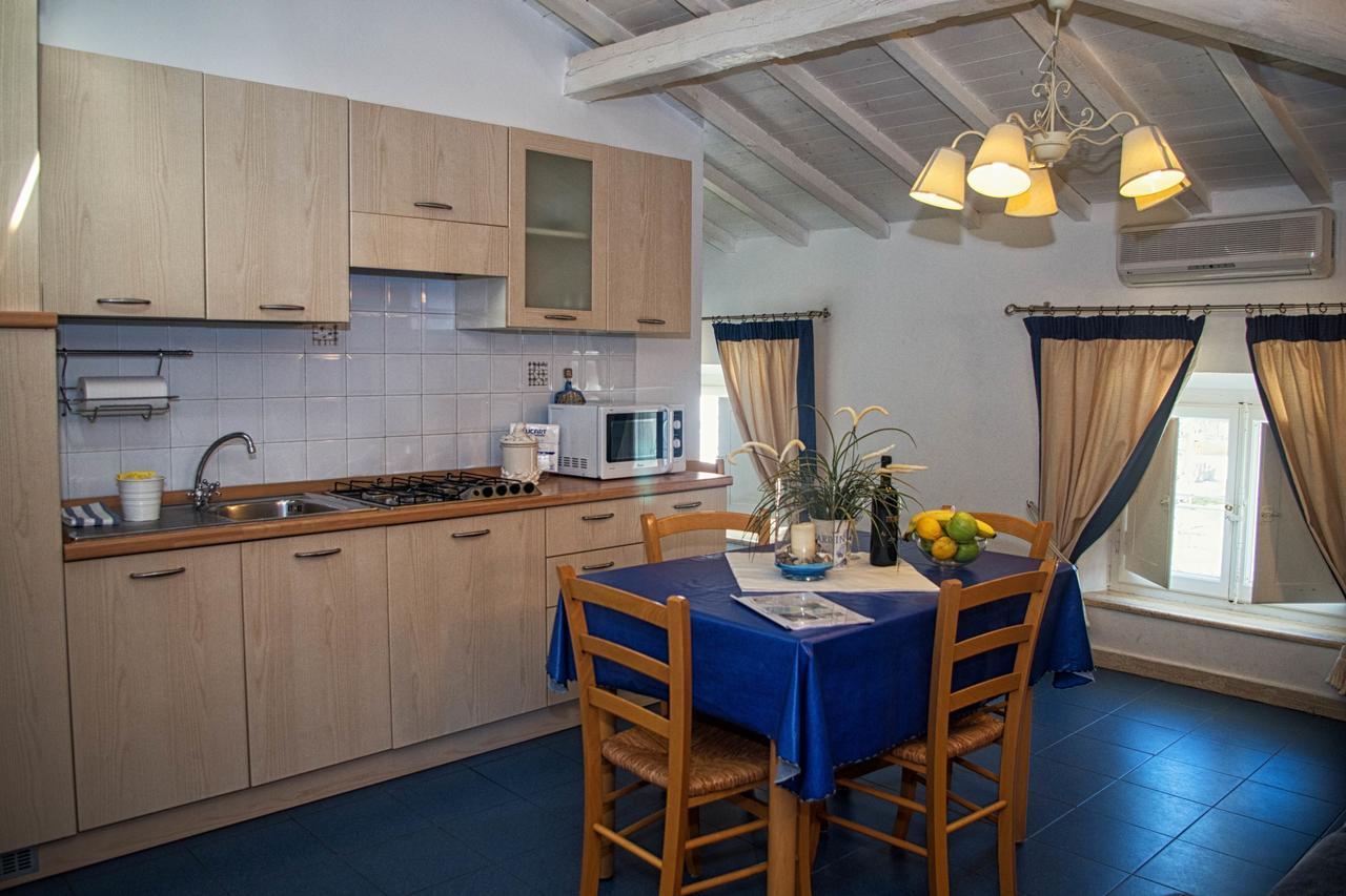 Residence Villa Piani San Vincenzo Luaran gambar